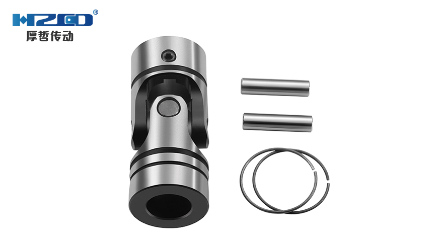 萬向節(jié)聯(lián)軸器如何保持良好的工作狀態(tài)?